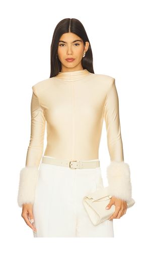 Eleanor Bodysuit in . - size L (also in M, S, XL, XS) - Bronx and Banco - Modalova