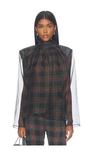 OBERTEIL TOP in . Größe L. Also in M, S, XL, XS - Bronx Banco - Modalova