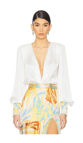 Noelle Bodysuit in . - size L (also in S) - Bronx and Banco - Modalova
