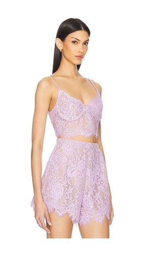 BUSTIER CAPRI in . Größe L. Also in S - Bronx Banco - Modalova