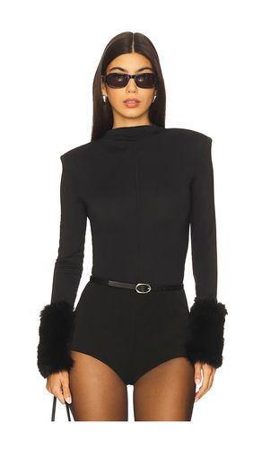 Eleanor Bodysuit in . - size L (also in M, S, XL, XS) - Bronx and Banco - Modalova