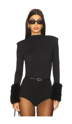 Eleanor Bodysuit in . Size L. Also in M, S, XS - Bronx Banco - Modalova