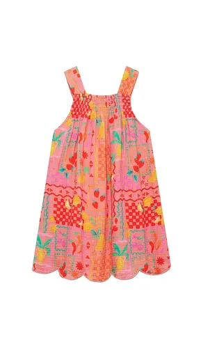 Little Selma Dress in . Size 3/4. Also in 5/6 - BEACH RIOT - Modalova