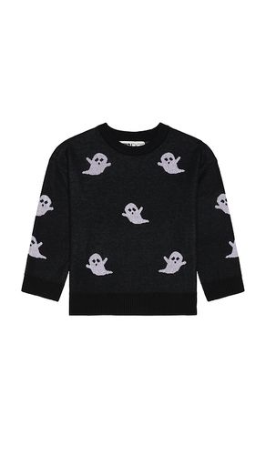 Kids Little Callie Sweater in Black. - size 3/4 (also in 5/6) - BEACH RIOT - Modalova