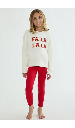 LEGGINGS PEPPA in . Größe 2. Also in 3/4 - BEACH RIOT - Modalova