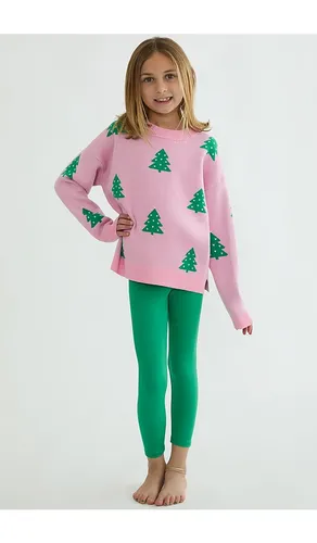 Kids Little Peppa Legging in . Size 2. Also in 3/4 - BEACH RIOT - Modalova