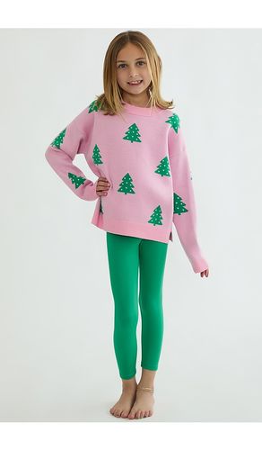 LEGGINGS PEPPA in . Größe 2. Also in 3/4, 5/6 - BEACH RIOT - Modalova