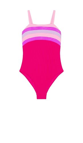 Kids Little Jessa One Piece in Pink. - size 2 (also in 3/4) - BEACH RIOT - Modalova