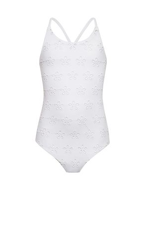Kids Little Julia One Piece Swimsuit in . - size 2 (also in 3/4, 5/6) - BEACH RIOT - Modalova