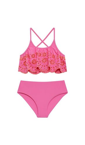 Little Tanvi And Janie Set in . Size 2. Also in 3/4, 5/6 - BEACH RIOT - Modalova