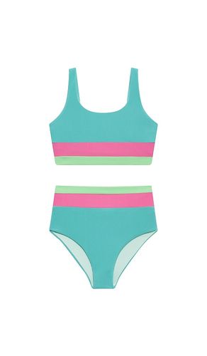 Little Mackenzie And Heidi Set in . Size 2. Also in 3/4 - BEACH RIOT - Modalova
