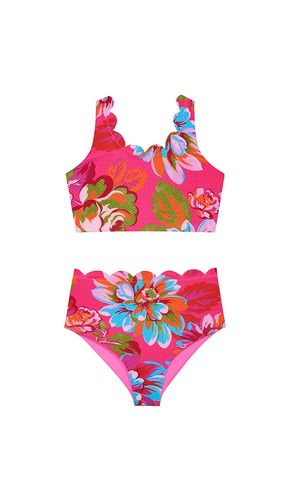 Little Madison & Bea Set in . Size 3/4. Also in 5/6 - BEACH RIOT - Modalova