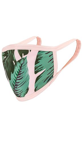 BEACH RIOT Face Mask in Green - BEACH RIOT - Modalova