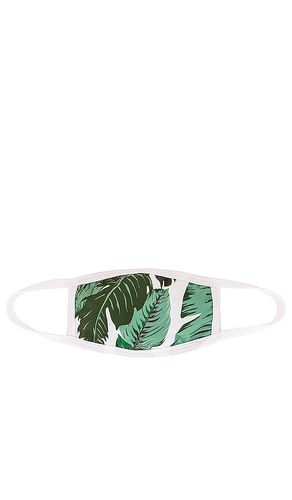 BEACH RIOT Face Mask in Green - BEACH RIOT - Modalova