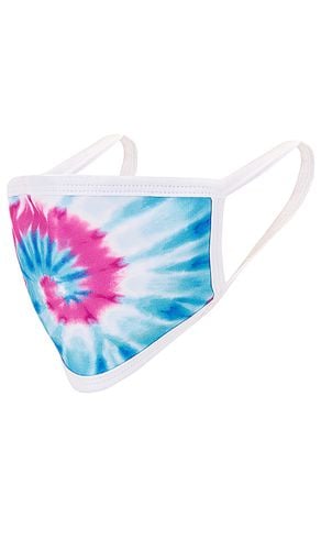 BEACH RIOT Face Mask in Blue - BEACH RIOT - Modalova