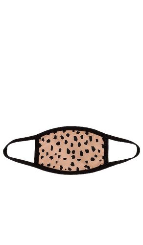 BEACH RIOT Face Mask in Brown - BEACH RIOT - Modalova