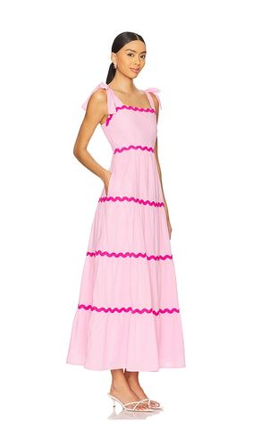 KLEID CHARLOTTE in . Größe S. Also in XL - BEACH RIOT - Modalova