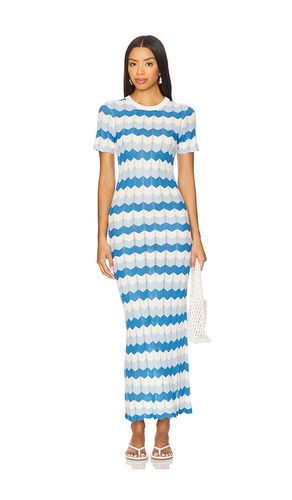 KLEID EMORY in . Größe L. Also in M, S, XS - BEACH RIOT - Modalova