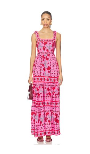KLEID CHARLOTTE in . Größe M. Also in S, XS - BEACH RIOT - Modalova