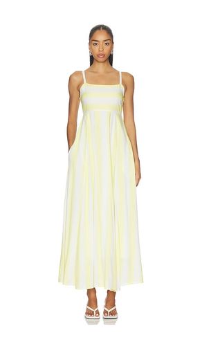 MAXIKLEID RIANNE in . Größe S. Also in M, L, XL - BEACH RIOT - Modalova