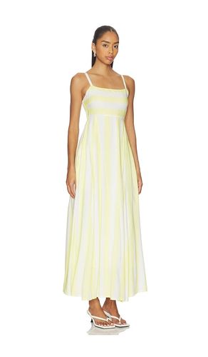 X REVOLVE Rianne Maxi Dress in . Size S. Also in M, L, XL - BEACH RIOT - Modalova