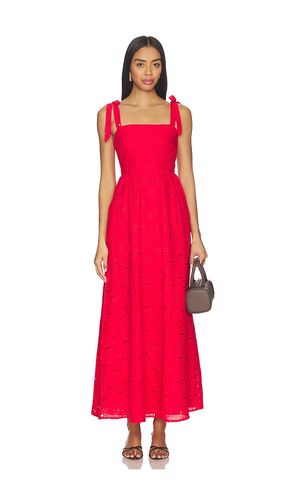 MAXIKLEID CHARLOTTE in . Größe M. Also in S - BEACH RIOT - Modalova