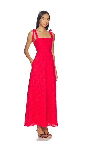MAXIKLEID CHARLOTTE in . Größe M. Also in S - BEACH RIOT - Modalova