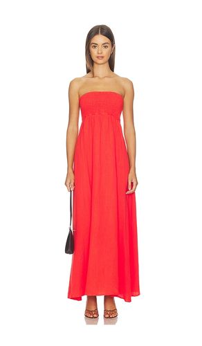 MAXIKLEID YULA in . Größe L. Also in S, XS - BEACH RIOT - Modalova