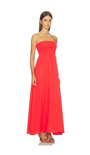 MAXIKLEID YULA in . Größe L. Also in S - BEACH RIOT - Modalova