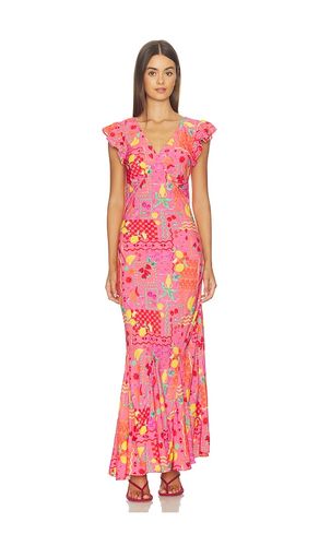 KLEID ELODIE in . Größe M. Also in XS - BEACH RIOT - Modalova