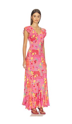KLEID ELODIE in . Größe M. Also in XS - BEACH RIOT - Modalova