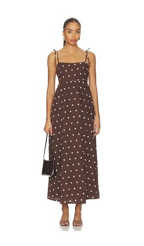 MAXIKLEID VALORY in . Größe L. Also in M, S, XS - BEACH RIOT - Modalova