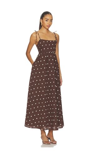MAXIKLEID VALORY in . Größe XS. Also in S, M, L - BEACH RIOT - Modalova