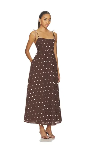 Valory Maxi Dress in . Size XS. Also in S - BEACH RIOT - Modalova