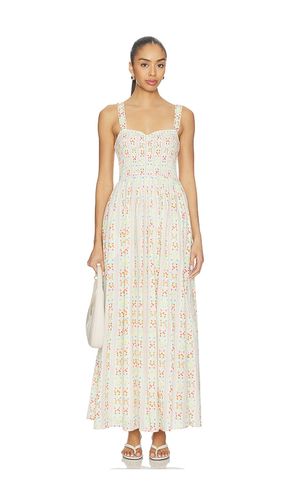 MAXIKLEID CARI in ,. Größe S. Also in M - BEACH RIOT - Modalova