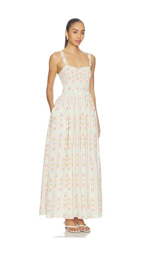 MAXIKLEID CARI in ,. Größe M. Also in XS - BEACH RIOT - Modalova