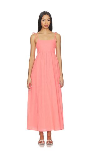 MAXIKLEID VALORY in . Größe M. Also in S - BEACH RIOT - Modalova