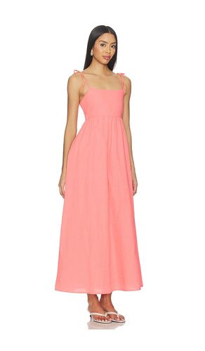 MAXIKLEID VALORY in . Größe M. Also in S - BEACH RIOT - Modalova