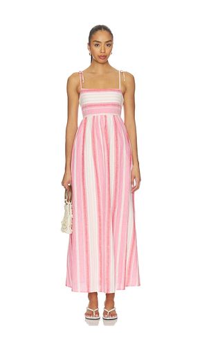 MAXIKLEID VALORY in . Größe L. Also in S, XS - BEACH RIOT - Modalova