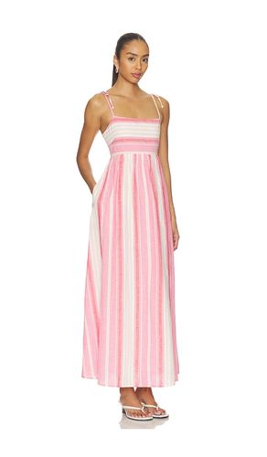 Valory Maxi Dress in . Size L. Also in M, S, XS - BEACH RIOT - Modalova