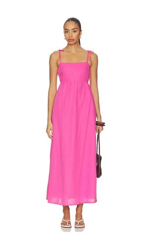 MAXIKLEID VALORY in . Größe XS. Also in S, M - BEACH RIOT - Modalova