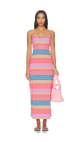 MAXIKLEID MALIE in . Größe L. Also in M, S, XL, XS - BEACH RIOT - Modalova