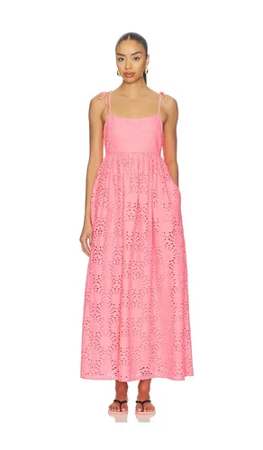Valory Maxi Dress in . Size L. Also in M, S, XS - BEACH RIOT - Modalova