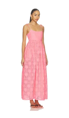 Valory Maxi Dress in . Size L. Also in M, S, XS - BEACH RIOT - Modalova