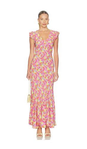 MAXIKLEID ELODIE in . Größe L. Also in M, S, XS - BEACH RIOT - Modalova