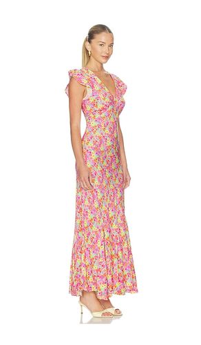 MAXIKLEID ELODIE in . Größe L. Also in M, S, XS - BEACH RIOT - Modalova