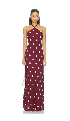 Xandra Dress in . Size L. Also in M, S - BEACH RIOT - Modalova