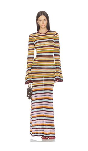 Joia Dress in . Size L. Also in M, S - BEACH RIOT - Modalova