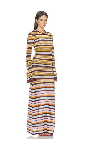 MAXIKLEID JOIA in . Größe L. Also in M, S - BEACH RIOT - Modalova