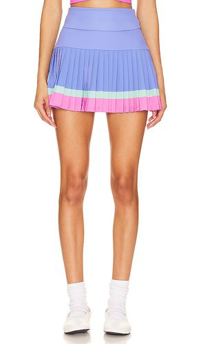 Gloria Skirt in . Size M, S, XL - BEACH RIOT - Modalova